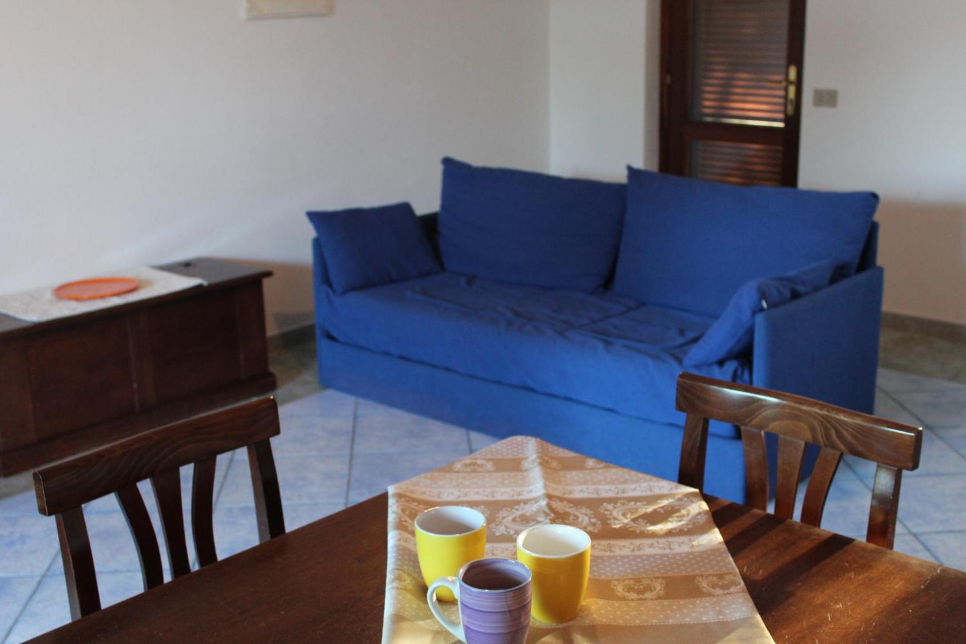 Residence Oasi E Oasi Blu Сан-Теодоро Екстер'єр фото